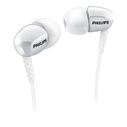 Slúchadlá Philips SHE3900WT/00 - Biela