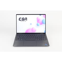 Dell Latitude 9430 2-in-1 14" () - Core i7 - Gen 12 (U) - 16GB - HDD 512 GB QWERTZ - Nemecká