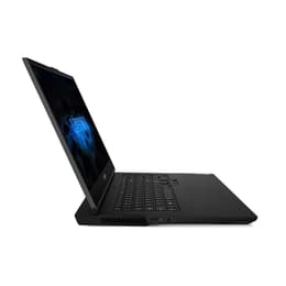 Lenovo Legion 5 17ACH6H 17 - Ryzen 5 5600H - 16GB 512GB NVIDIA GeForce RTX 3060 AZERTY - Francúzska