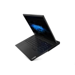 Lenovo Legion 5 17ACH6H 17 - Ryzen 5 5600H - 16GB 512GB NVIDIA GeForce RTX 3060 AZERTY - Francúzska