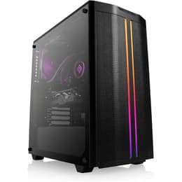 Be Quiet! PURE BASE 500DX Ryzen 7 7800X3D 4.2 GHz - SSD 2 To - 32GB