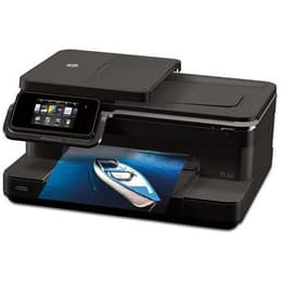 HP Photosmart 7510 e-All-in-One Atramentová tlačiareň