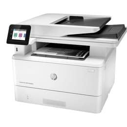 HP Color LaserJet Pro MFP M479FDN Farebná laserová