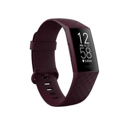 Smart hodinky Fitbit Charge 4 á á -