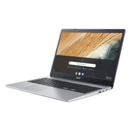 Acer ChromeBook CB315-3H-C2HN Celeron 1.1 GHz 32GB eMMC - 4GB AZERTY - Francúzska