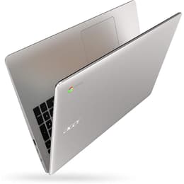Acer ChromeBook CB315-3H-C2HN Celeron 1.1 GHz 32GB eMMC - 4GB AZERTY - Francúzska