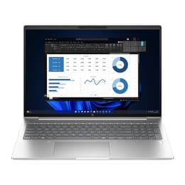 HP ProBook 440 G11 14" (2025) - Core Ultra 7 155H - 16GB - SSD 512 GB QWERTY - Anglická
