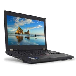 Lenovo ThinkPad T430S 14" (2012) - Core i5-3320M - 8GB - SSD 240 GB QWERTY - Portugalská