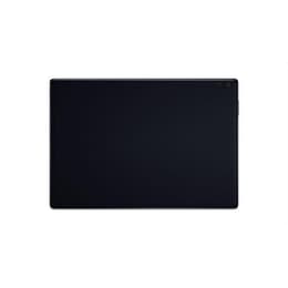 Lenovo Tab 4 10 16GB - Čierna - WiFi