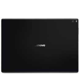 Lenovo Tab 4 10 16GB - Čierna - WiFi