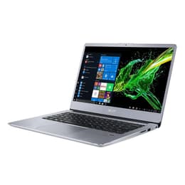 Acer Swift 3 14" (2020) - Core i5 - Gen 10 (U) - 8GB - SSD 512 GB QWERTY - Anglická