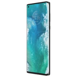 Motorola Edge+ (2020) 256GB - Sivá - Neblokovaný