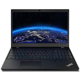 Lenovo ThinkPad T15 G2 15" (2021) - Core i5 - Gen 11 (G) - 32GB - SSD 256 GB QWERTZ - Nemecká