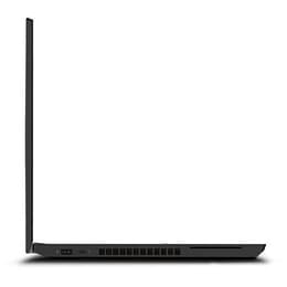 Lenovo ThinkPad T15 G2 15" (2021) - Core i5 - Gen 11 (G) - 32GB - SSD 256 GB QWERTZ - Nemecká