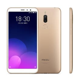 M6T 16GB - Zlatá - Neblokovaný
