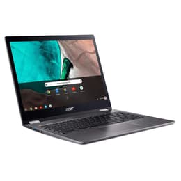 Acer ChromeBook Spin CP713 Core i5-1135G7﻿ 2.4 GHz 256GB SSD - 8GB QWERTY - Švédska