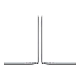 MacBook Pro Retina 16" (2019) - Core i7 - 16GB SSD 512 QWERTZ - Nemecká