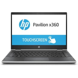 HP Pavilion X360 14-CD0019NF 14" Core i3-8130U - SSD 128 GB - 4GB AZERTY - Francúzska