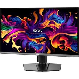 Monitor 27 MSI MPG 272URX 3840 x 2160 OLED