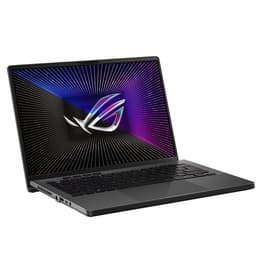Asus ROG Zephyrus G14 GA402XU-010W 14" - Ryzen 9 7940HS - 16GB - SSD 1 TBGB NVIDIA GeForce RTX 4050 AZERTY - Francúzska
