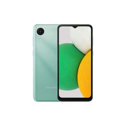 Galaxy A04 Core 32GB - Zelená - Neblokovaný