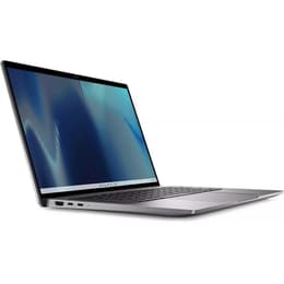 Dell Latitude 7440 14" (2020) - Core i7 - Gen 13 (U) - 16GB - SSD 256 GB AZERTY - Francúzska