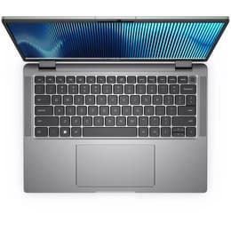 Dell Latitude 7440 14" (2020) - Core i7 - Gen 13 (U) - 16GB - SSD 256 GB AZERTY - Francúzska