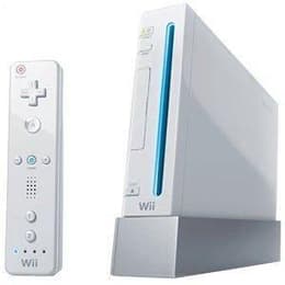 Nintendo Wii RVL-001 - HDD 512 GB - Biela
