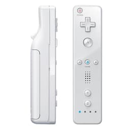 Nintendo Wii RVL-001 - HDD 512 GB - Biela