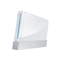 Nintendo Wii RVL-001 - HDD 512 GB - Biela