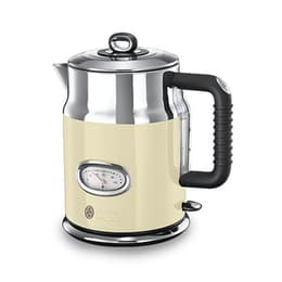 Russell Hobbs 21672 Béžová 1,7000L - Rýchlovarná kanvica