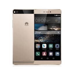 Huawei P8 64GB - Ružové Zlato - Neblokovaný