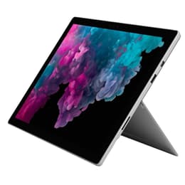 Microsoft Surface Pro 6 12" Core i5-8250U - SSD 256 GB - 8GB AZERTY - Francúzska