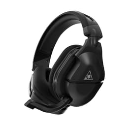 Slúchadlá Turtle Beach Stealth 600 Gen 2 Max Potláčanie hluku gaming Mikrofón - Čierna