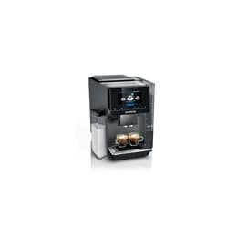 Kombinovaný espresso kávovar Kompatibilné s Nespresso Siemens TQ705R03 EQ.700 L - Čierna