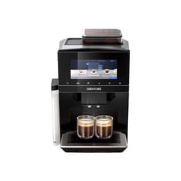 Kombinovaný espresso kávovar Kompatibilné s Nespresso Siemens TQ705R03 EQ.700 L - Čierna