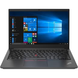 Lenovo ThinkPad E14 G2 14" (2021) - Core i5 - Gen 11 (G) - 8GB - SSD 512 GB AZERTY - Francúzska