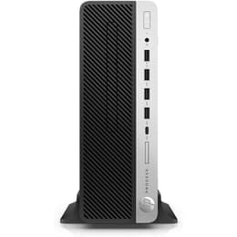 HP ProDesk 600 G5 Pentium Gold G5420 3.8 - SSD 256 GB - 8GB