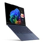 Lenovo Yoga Slim 7 14APU8 14" (2023) - Snapdragon X Elite X1E-78-100 - 32GB - SSD 1 TO QWERTZ - Nemecká