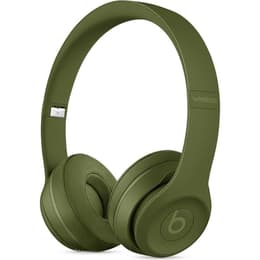 Slúchadlá Beats Electronics Solo3 Wireless Potláčanie hluku wireless - Zelená