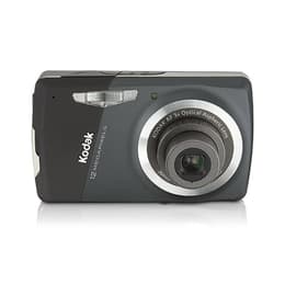 Kodak EasyShare M530 Kompakt 12 - Sivá