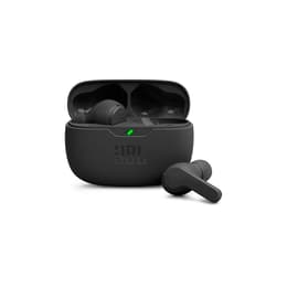 Slúchadlá Do uší Jbl Wave Beam 2 Bluetooth - Čierna