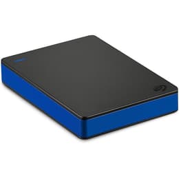 Externý pevný disk Seagate Game Drive - HDD 4 To USB 3.0