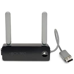 Televízna dokovacia stanica Xbox 360 Microsoft Xbox 360 Official Wireless Network Adapter