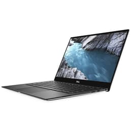 Dell XPS 13 7390 13" (2020) - Core i5 - Gen 10 (U) - 8GB - SSD 256 GB QWERTY - Anglická