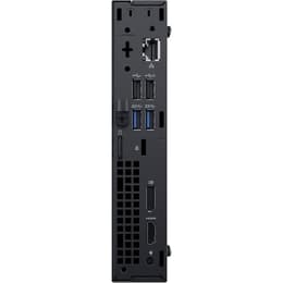 Dell OptiPlex 3060 Micro Pentium Gold G5400T 3.1 - SSD 128 GB - 16GB