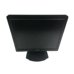 Monitor 17 Hyundai X71S 1280 x 1024 LCD Čierna
