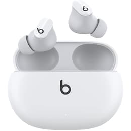 Slúchadlá Do uší Beats By Dr. Dre Beats Studio Buds Potláčanie hluku Bluetooth - Biela