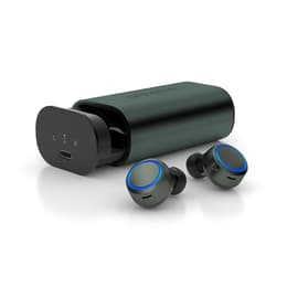 Slúchadlá Do uší Creative Outlier Air Potláčanie hluku Bluetooth - Čierna