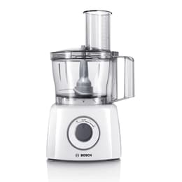 Multifunkčný hrniec Bosch MultiTalent 3 MCM3100W